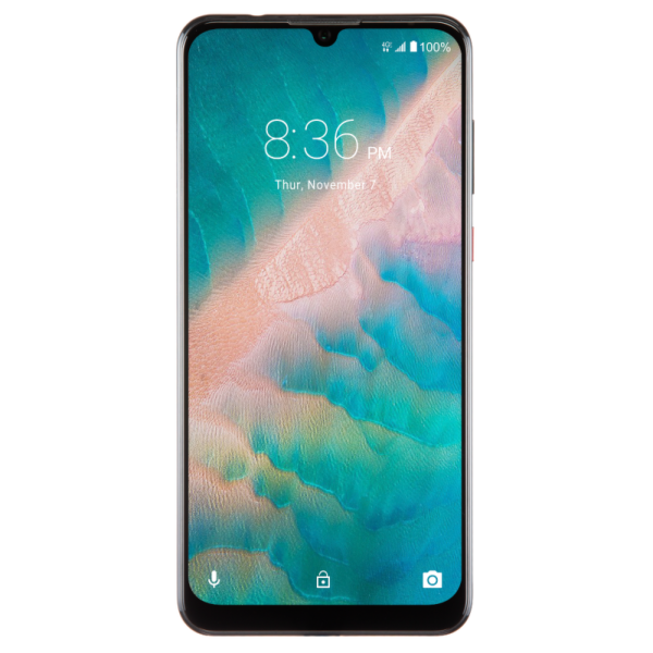 ZTE Blade 10 Prime