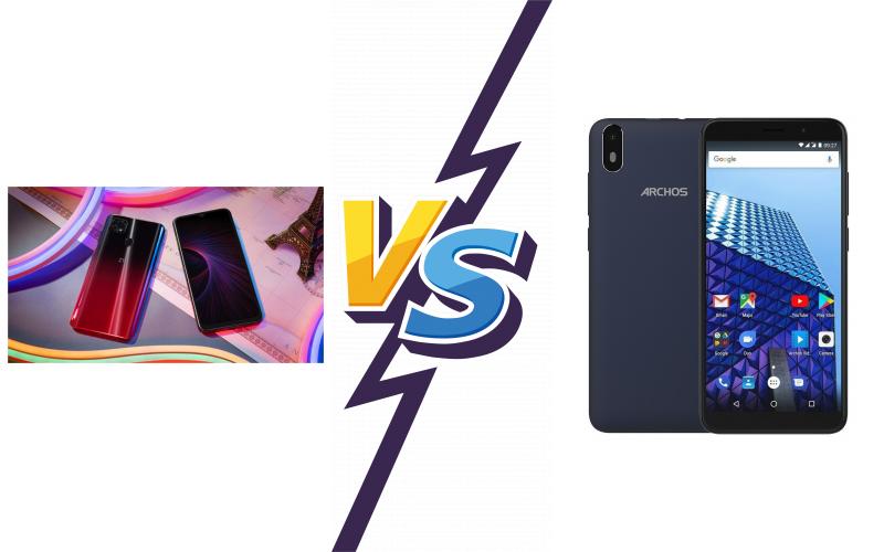 compare ZTE Blade 20 vs Archos Oxygen 57 compare ZTE Blade 20 vs Archos Oxygen 57
