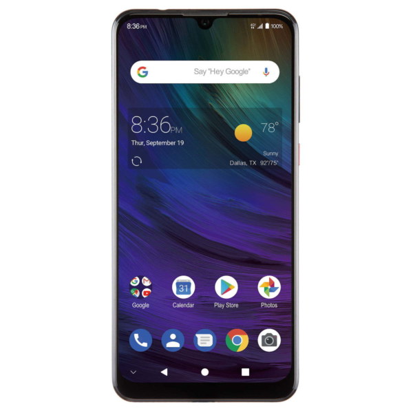 ZTE Blade A7 Prime