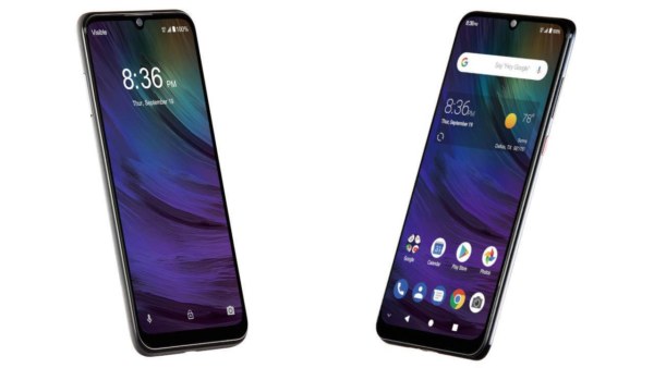 ZTE Blade A7 Prime