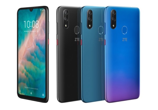 ZTE Blade A7 Prime