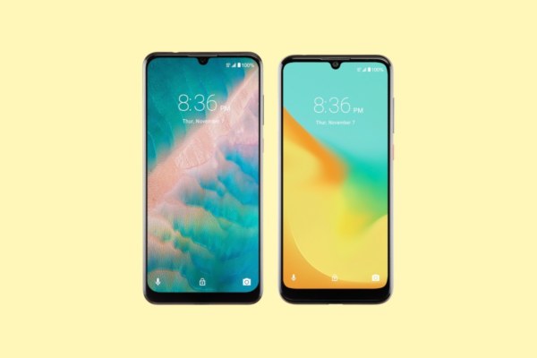 ZTE Blade A7 Prime