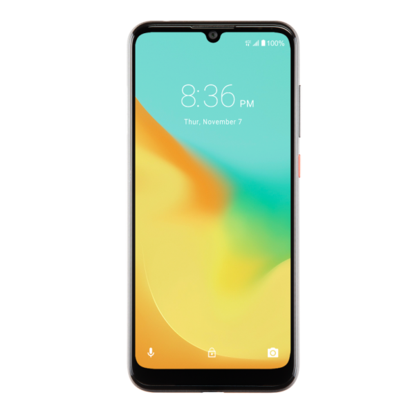 ZTE Blade A7 Prime