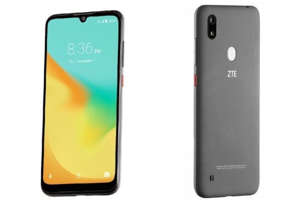 ZTE Blade A7 Prime