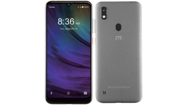 ZTE Blade A7 Prime