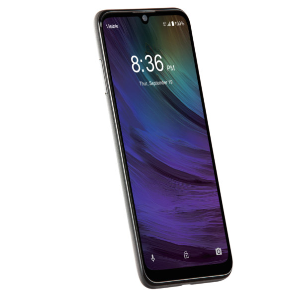 ZTE Blade A7 Prime