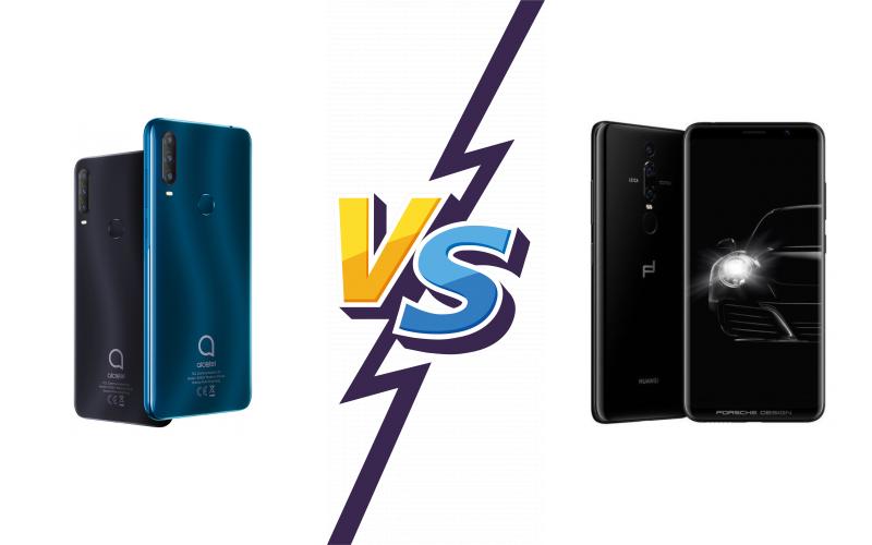compare alcatel 1S (2020) vs Huawei Mate 20 RS Porsche Design compare alcatel 1S (2020) vs Huawei Mate 20 RS Porsche Design