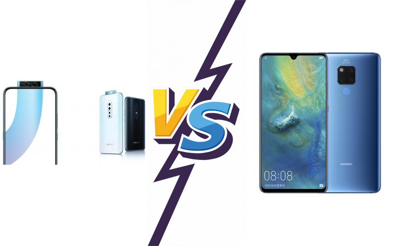 compare vivo V17 (India) vs Huawei Mate 20 X compare vivo V17 (India) vs Huawei Mate 20 X