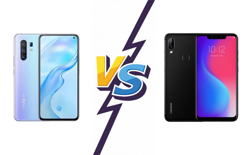compare vivo X30 Pro vs Lenovo S5 Pro compare vivo X30 Pro vs Lenovo S5 Pro