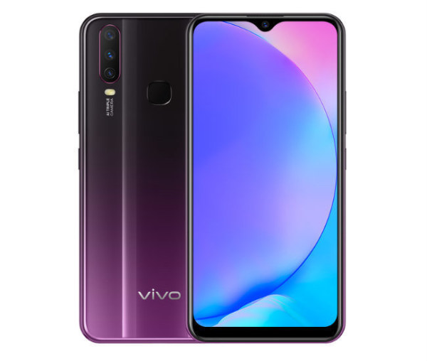 vivo Y19