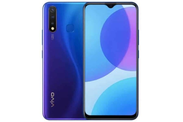 vivo Y19