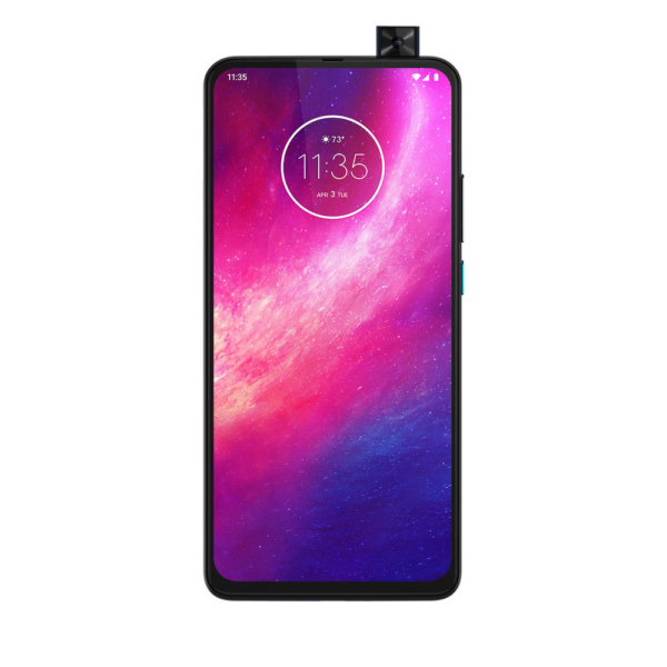 Motorola One Hyper