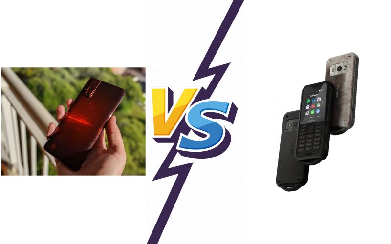 compare Motorola One Hyper vs Nokia 800 Tough compare Motorola One Hyper vs Nokia 800 Tough