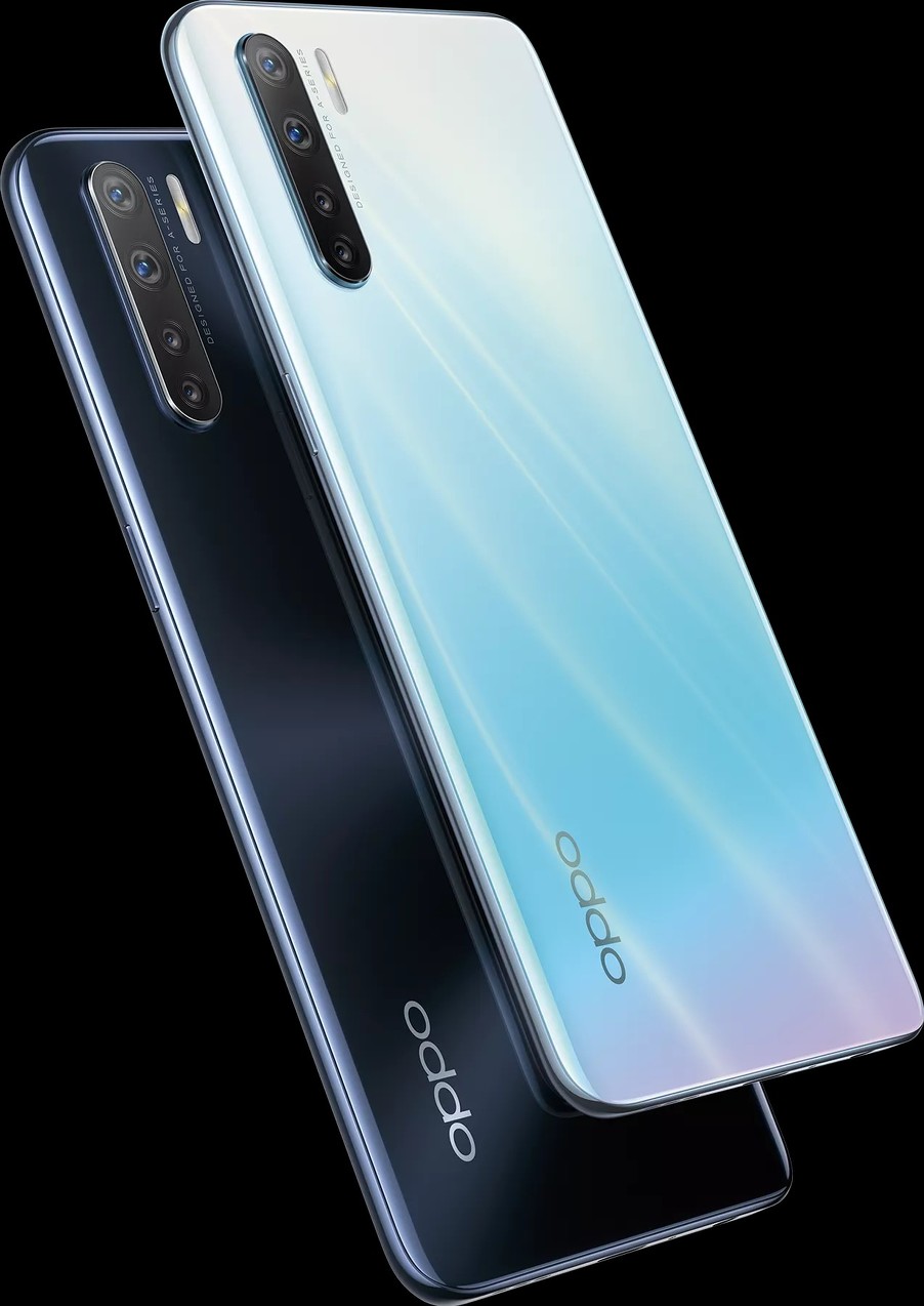 Oppo A91