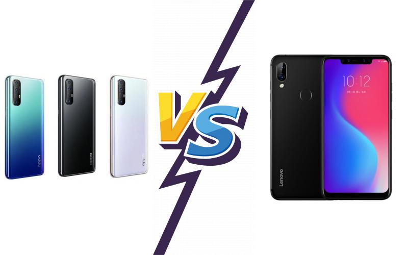 compare Oppo Reno3 vs Lenovo S5 Pro compare Oppo Reno3 vs Lenovo S5 Pro