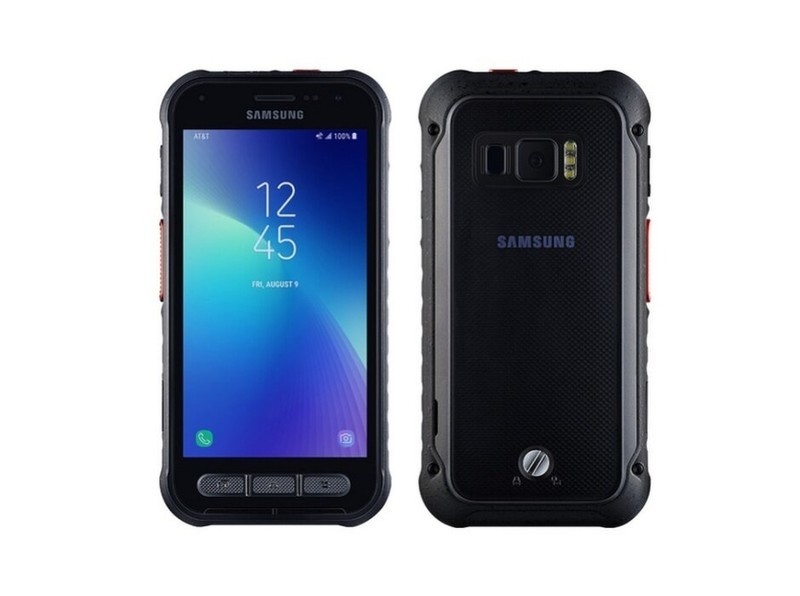 Samsung Galaxy Xcover Pro