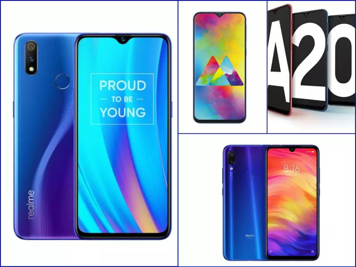 Samsung Galaxy Xcover Pro