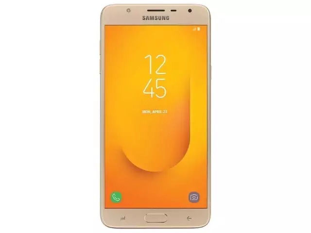 Samsung Galaxy Xcover Pro