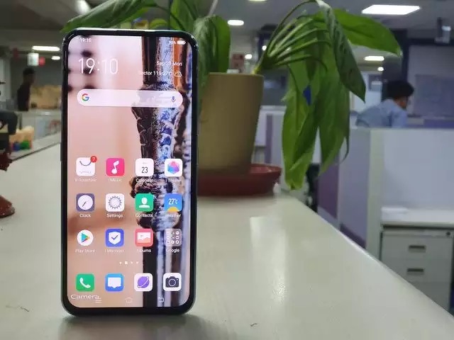 Samsung Galaxy Xcover Pro