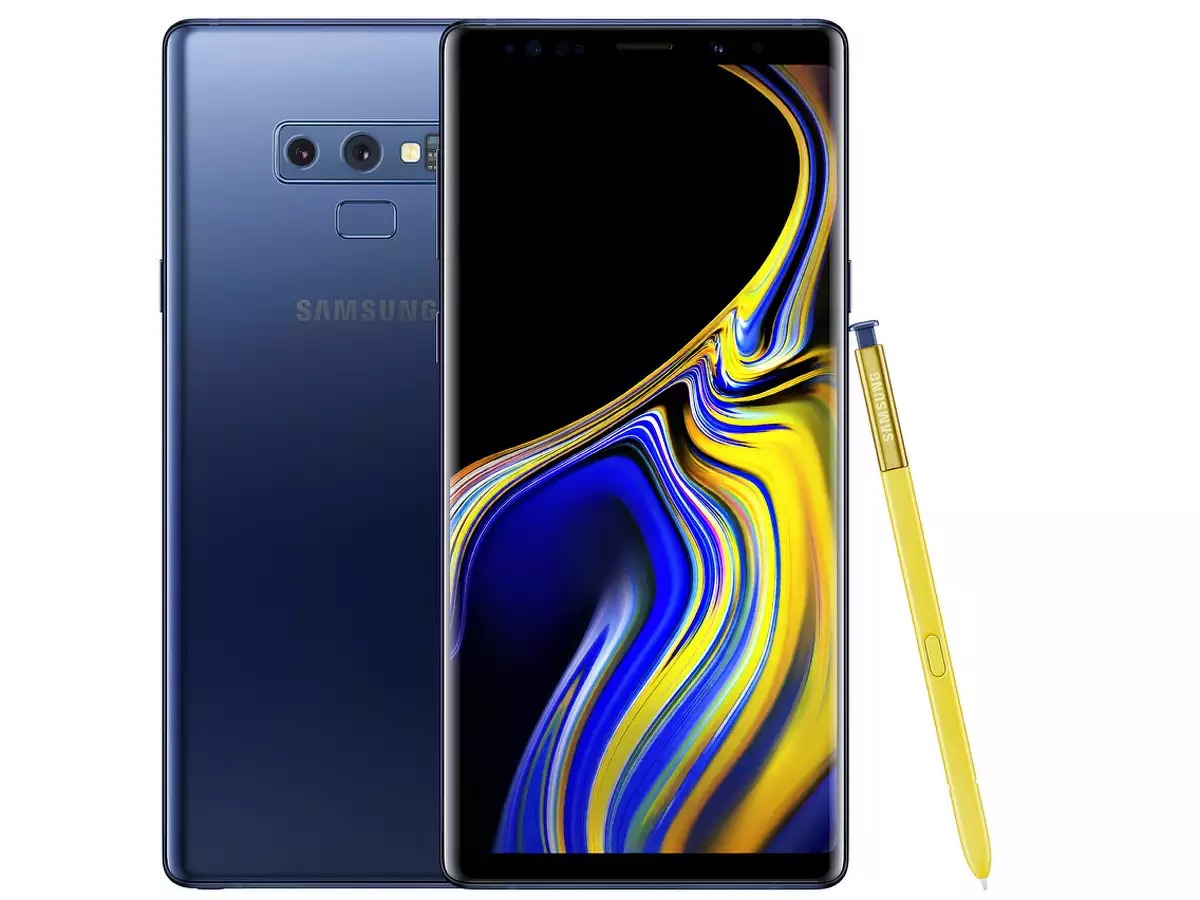 Samsung Galaxy Xcover Pro