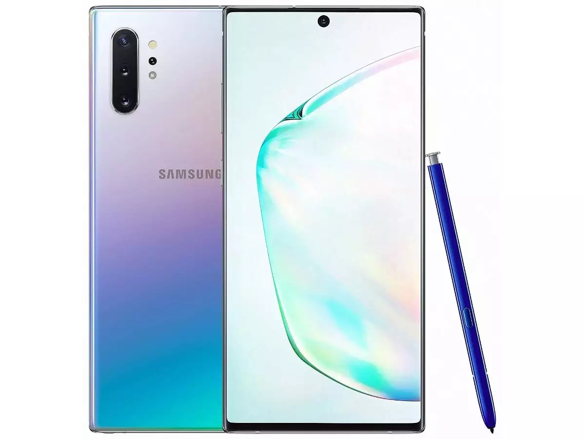 Samsung Galaxy Xcover Pro