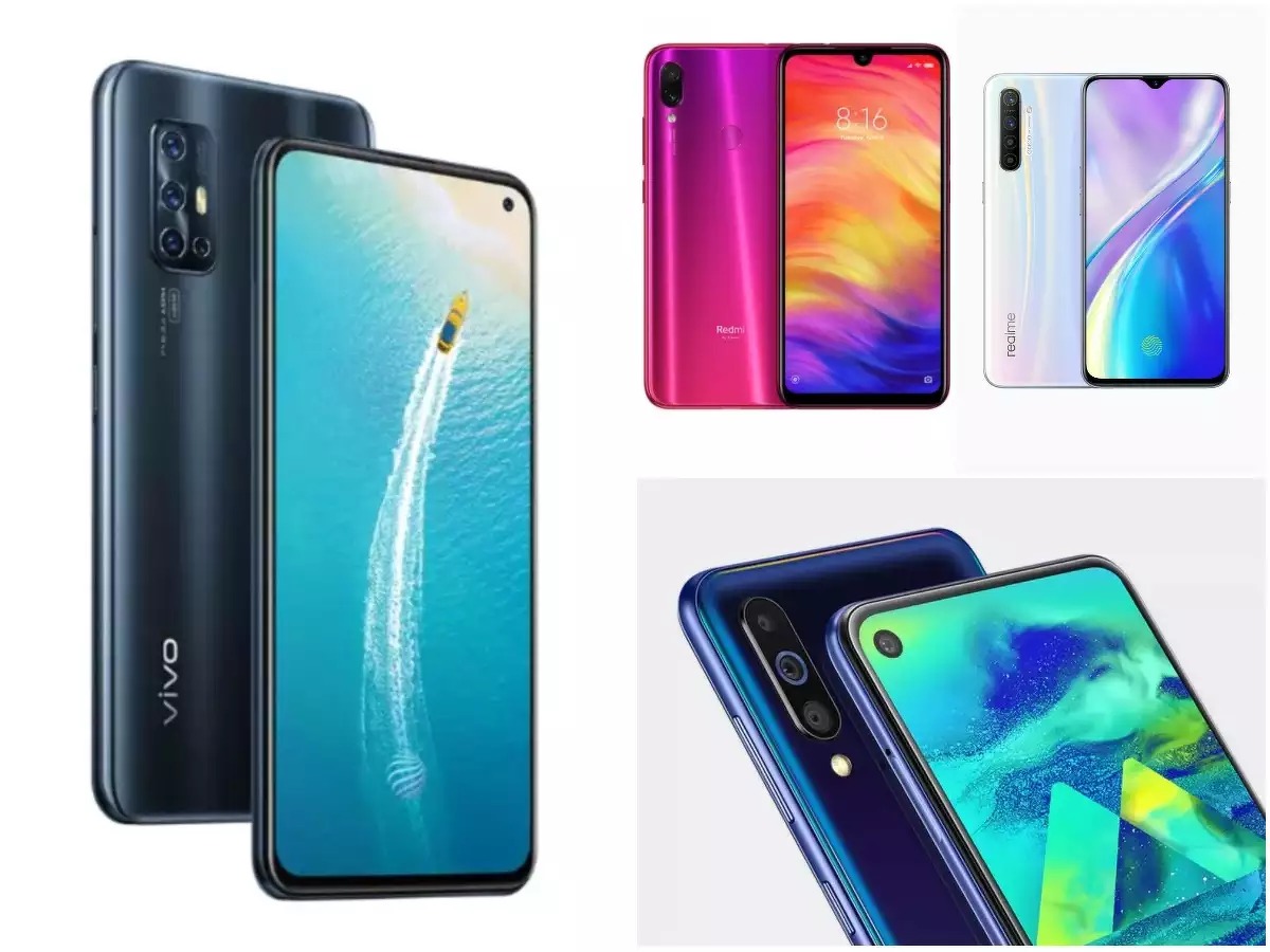 Samsung Galaxy Xcover Pro