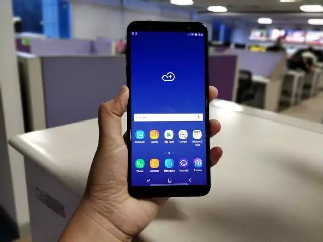 Samsung Galaxy Xcover Pro