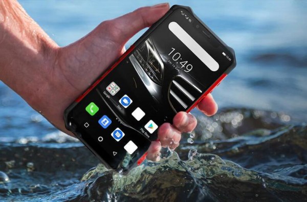 Ulefone Armor X6