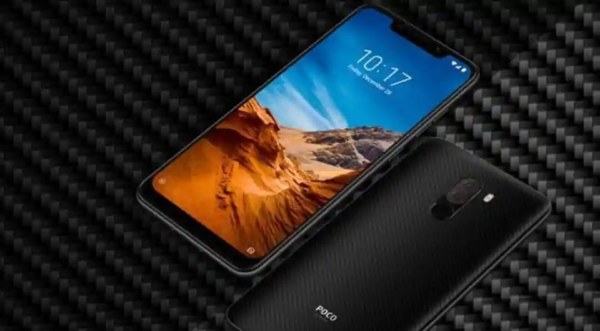Xiaomi Poco X2