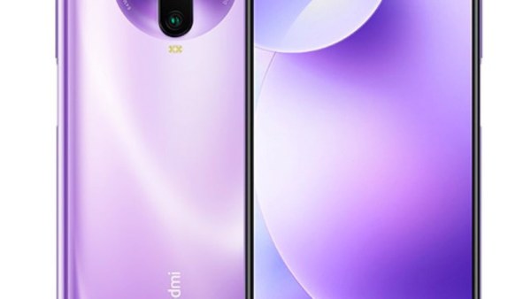 Xiaomi Poco X2
