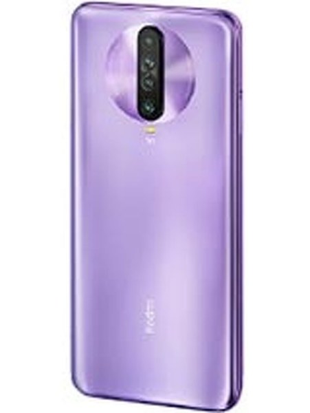Xiaomi Redmi K30