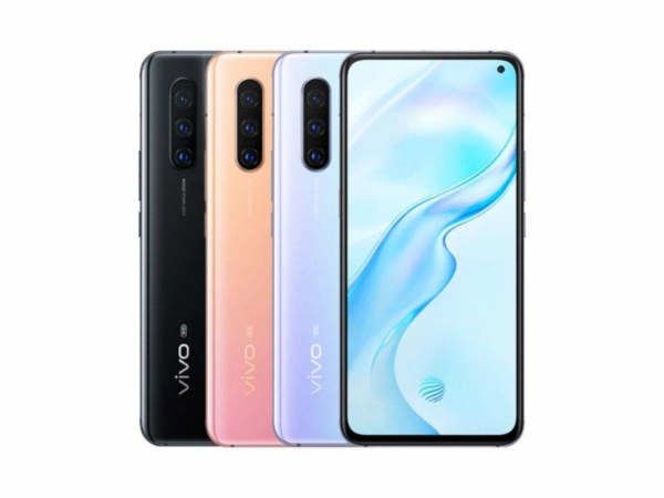 vivo X30 Pro