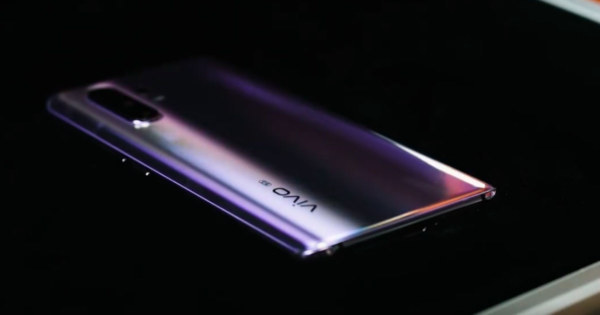 vivo X30 Pro