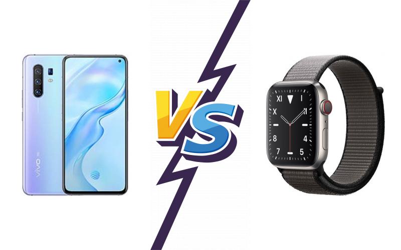 compare vivo X30 Pro vs Apple Watch Edition Series 5 compare vivo X30 Pro vs Apple Watch Edition Series 5