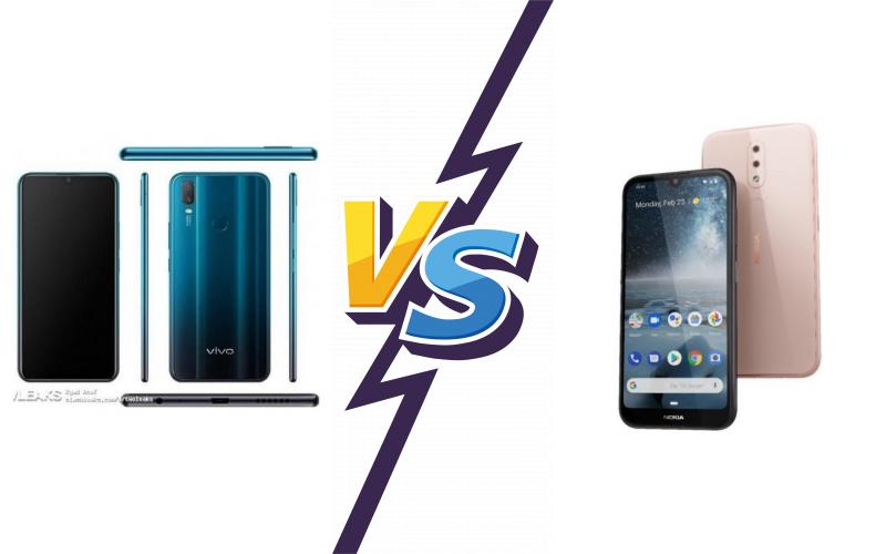 nokia y3