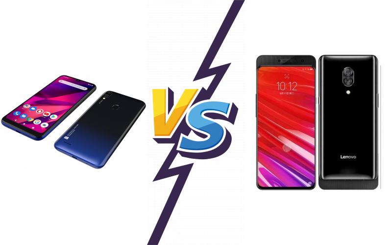 compare BLU G60 vs Lenovo Z5 Pro GT compare BLU G60 vs Lenovo Z5 Pro GT