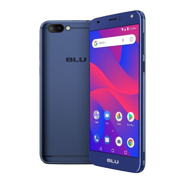 BLU G70