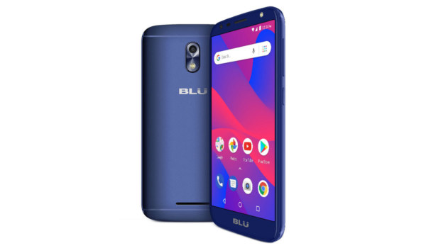 BLU G70