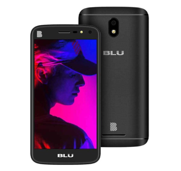 BLU G70