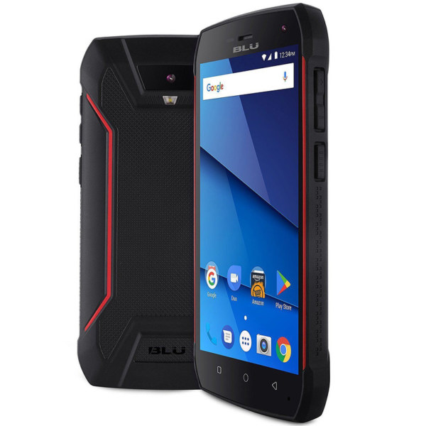 BLU Tank Xtreme