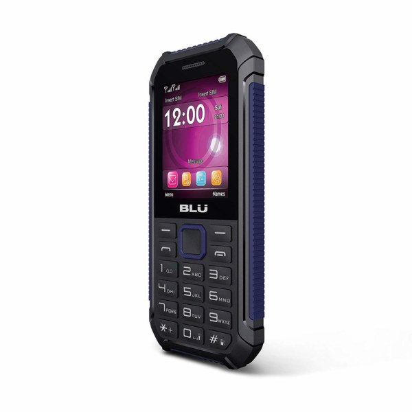 BLU Tank Xtreme