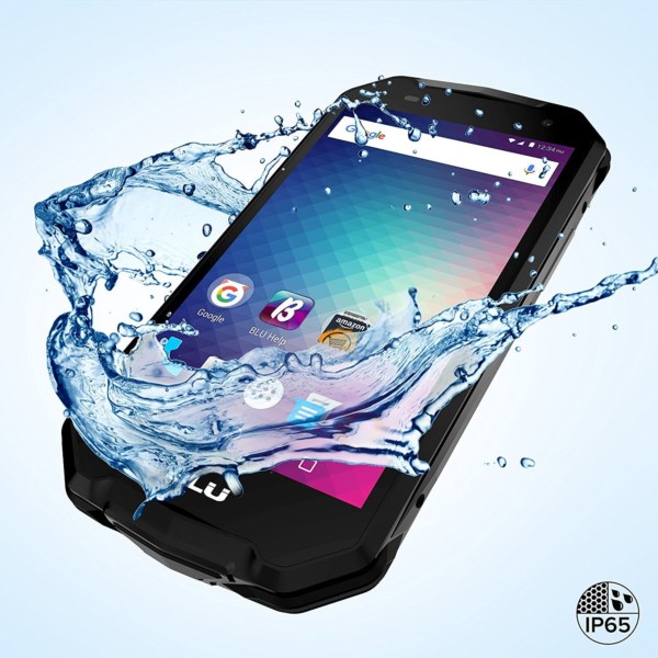 BLU Tank Xtreme