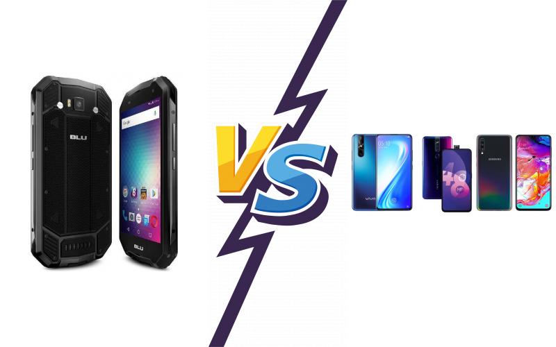 compare BLU Tank Xtreme vs vivo S1 Pro compare BLU Tank Xtreme vs vivo S1 Pro