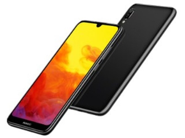 Huawei Y6s (2019)