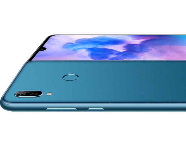 Huawei Y6s (2019)