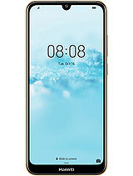 Huawei Y6s (2019)