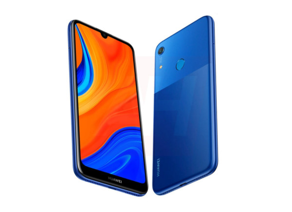 Huawei Y6s (2019)