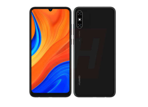 Huawei Y6s (2019)