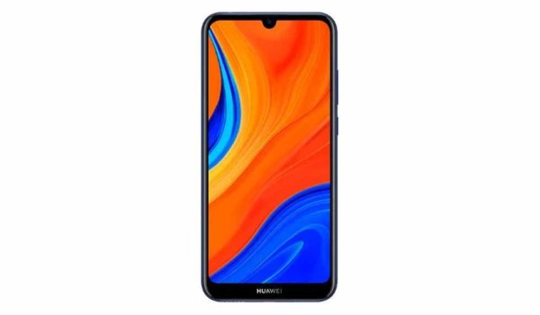 Huawei Y6s (2019)