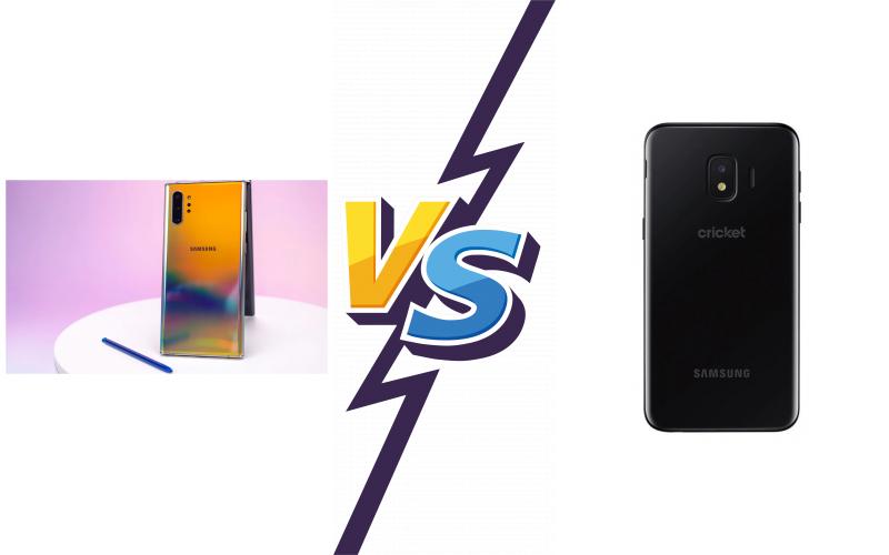 compare Samsung Galaxy Note10+ 5G vs Samsung Galaxy J2 Pure compare Samsung Galaxy Note10+ 5G vs Samsung Galaxy J2 Pure